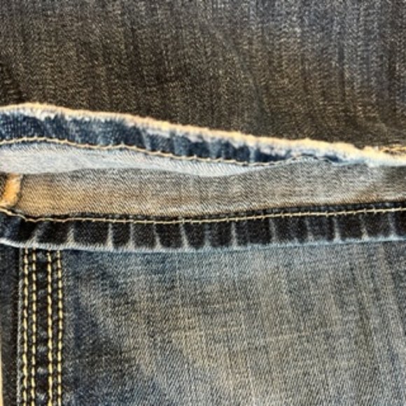 Be Rock Express Women's Jeans 6 - Picture 14 of 15